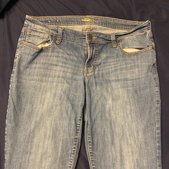 Old Navy Jeans!! - Picture 1 of 3